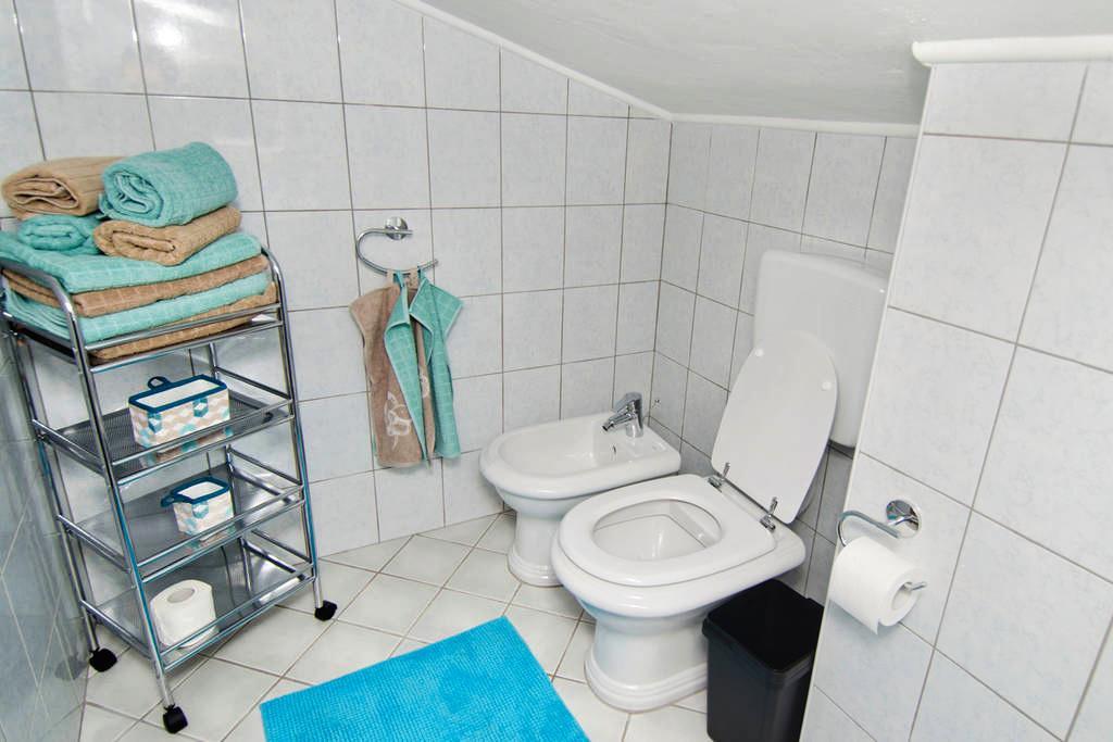 Villa Lara Karojba Room photo
