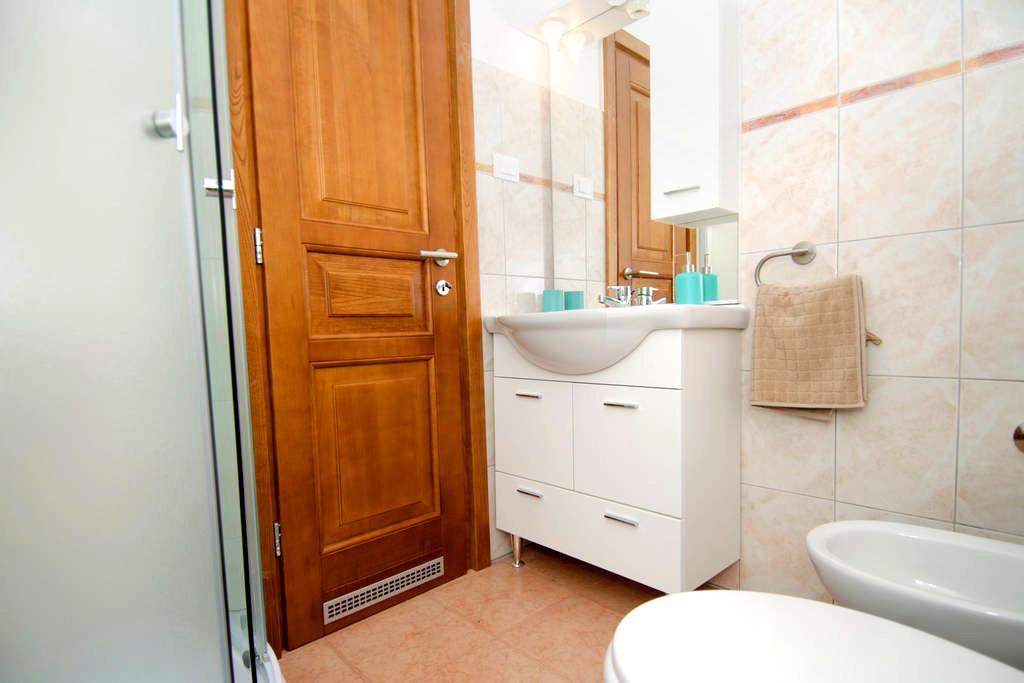 Villa Lara Karojba Room photo
