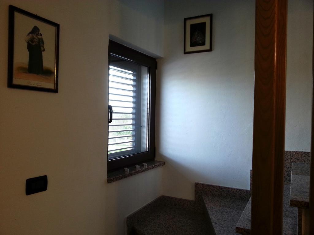 Villa Lara Karojba Room photo