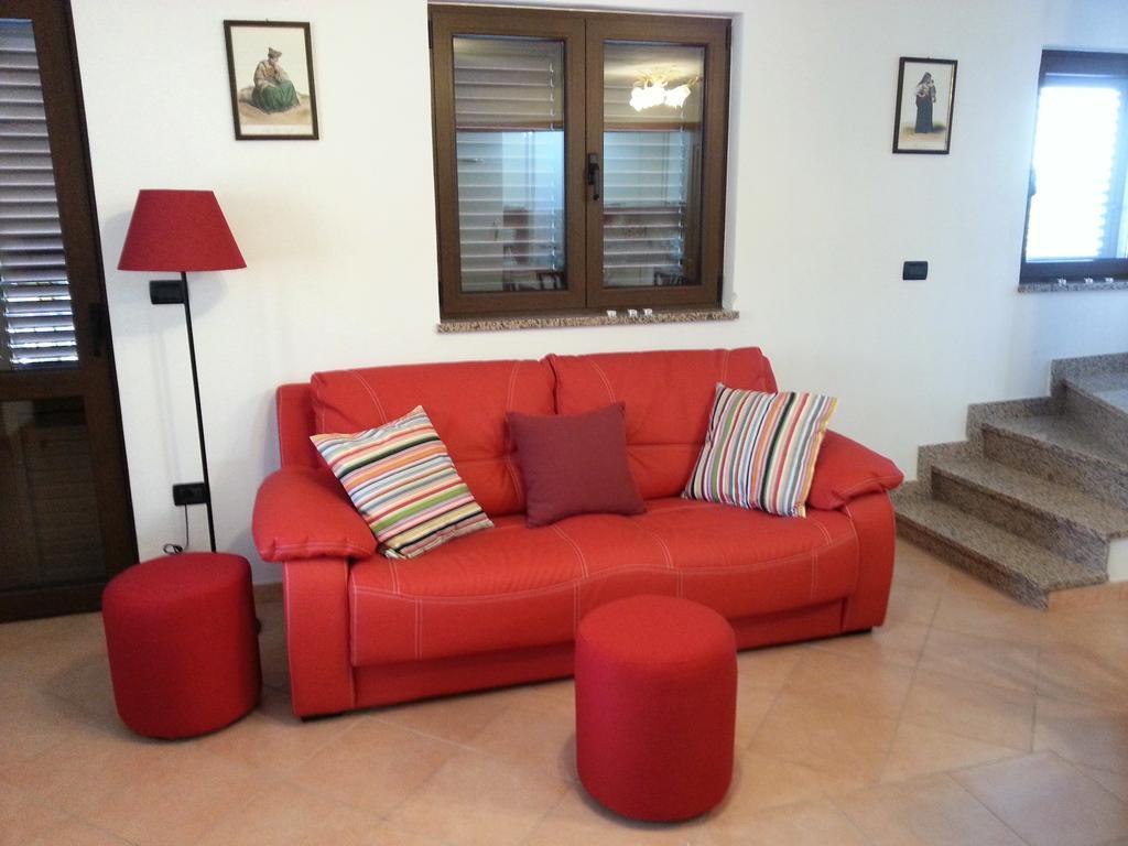 Villa Lara Karojba Room photo